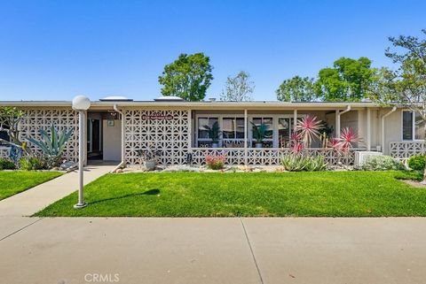 Photo of 1121 Northwood Road #237D M9, Seal Beach, CA 90740 (MLS # PW26085298)