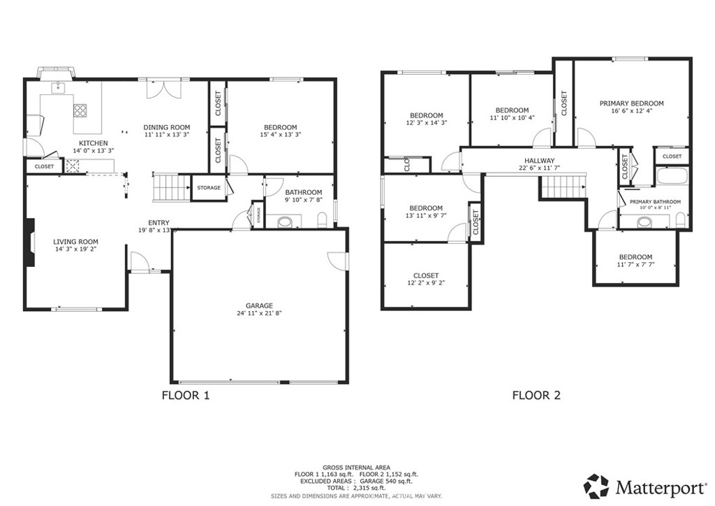 8101 Redford Lane