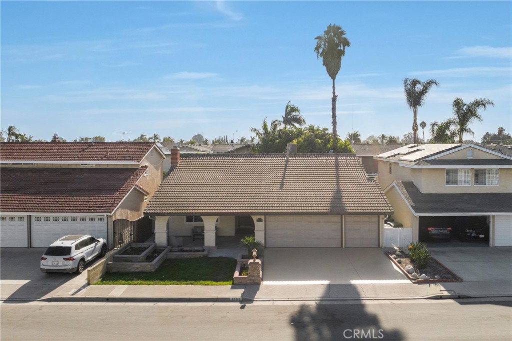 8101 Redford Lane