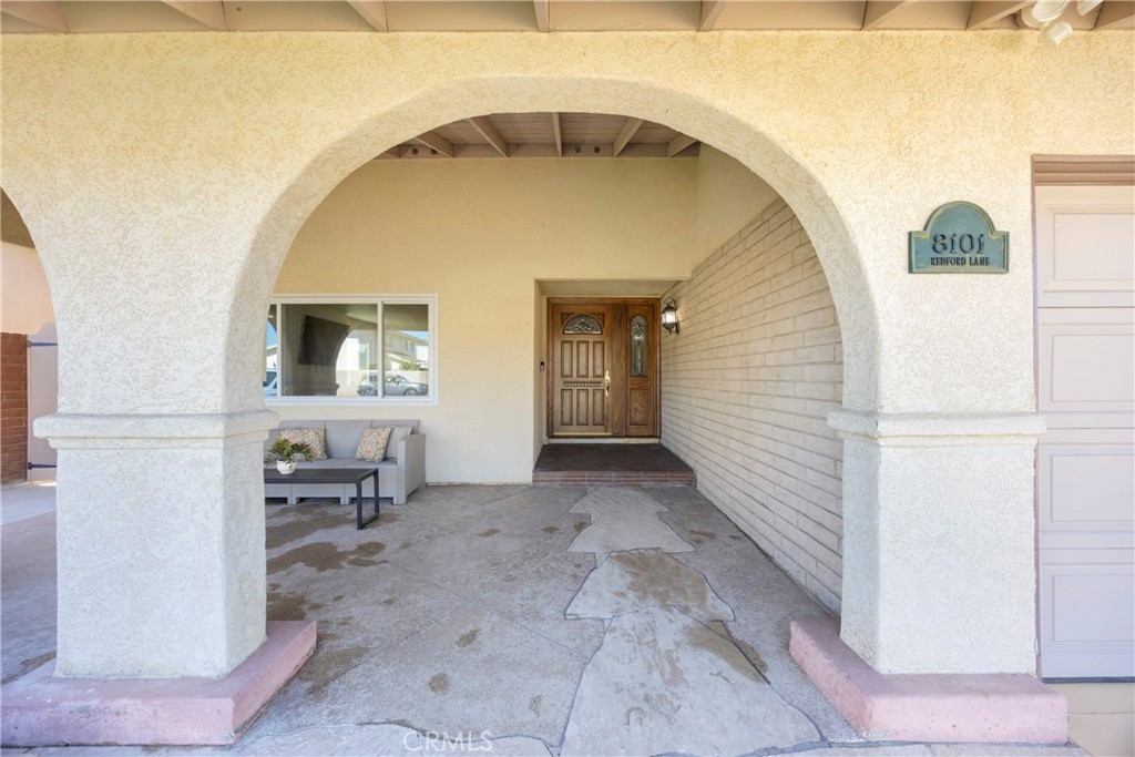 8101 Redford Lane