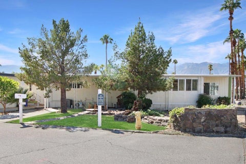 Photo of 393 Standing Bear, Cathedral City, CA 92234 (MLS # 219155121DA)