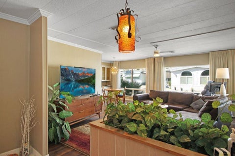 Tiny photo for 393 Standing Bear, Cathedral City, CA 92234 (MLS # 219155121DA)