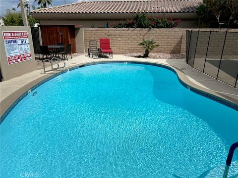 Photo of 74443 Driftwood Drive #1, Palm Desert, CA 92260 (MLS # NP25243730) Photo of 74443 Driftwood Drive #1, Palm Desert, CA 92260 (MLS # NP25243730)