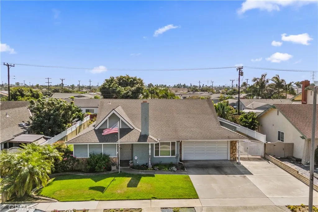 Westminster, California 92683, United States, 4 Bedrooms Bedrooms, ,3 BathroomsBathrooms,Residential,Active,224879