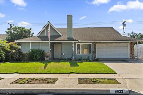 8822 Palos Verdes Avenue Westminster CA 92683