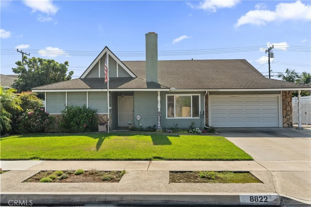 Westminster, California 92683, United States, 4 Bedrooms Bedrooms, ,3 BathroomsBathrooms,Residential,Active,224879