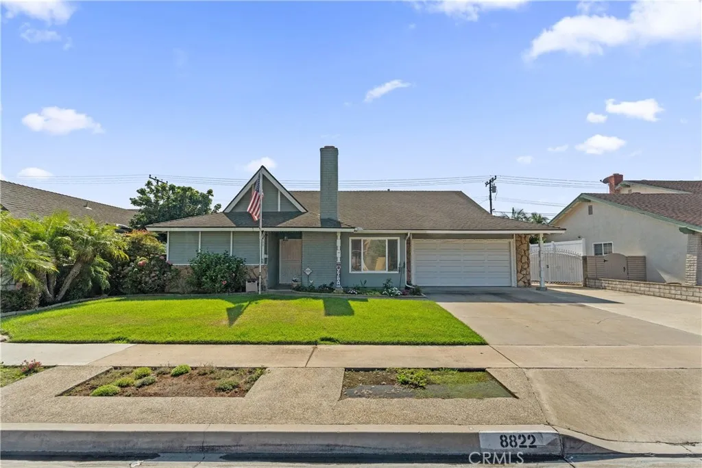 Westminster, California 92683, United States, 4 Bedrooms Bedrooms, ,3 BathroomsBathrooms,Residential,Active,224879