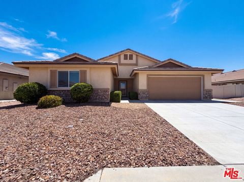 Photo of 5654 Forry Court, Lancaster, CA 93536 (MLS # 26827793)