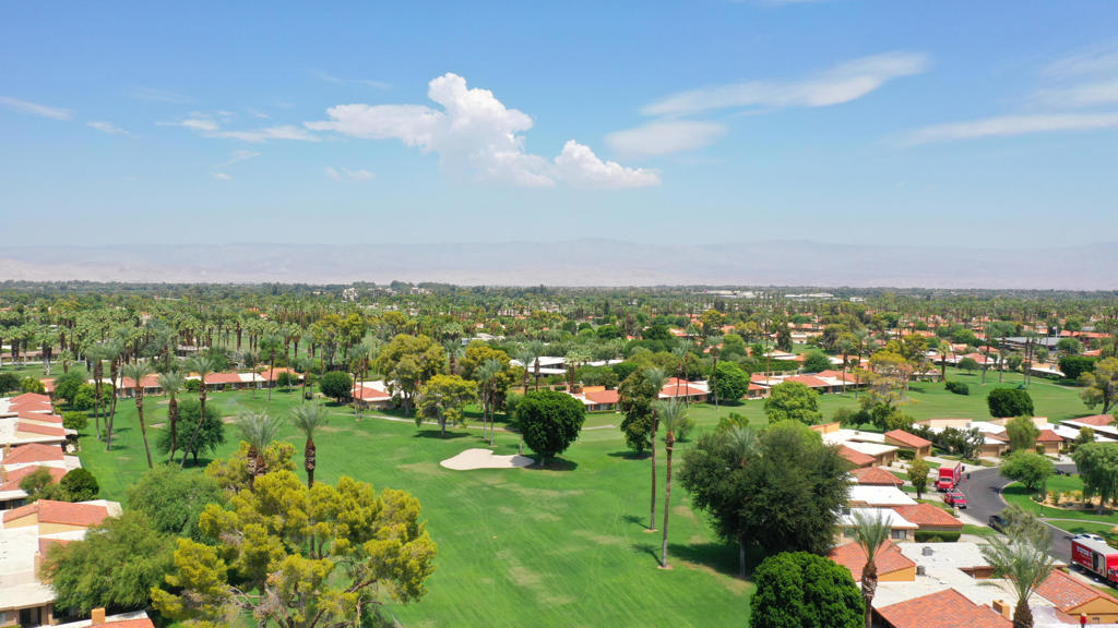 Sunrise C.C. - Residential