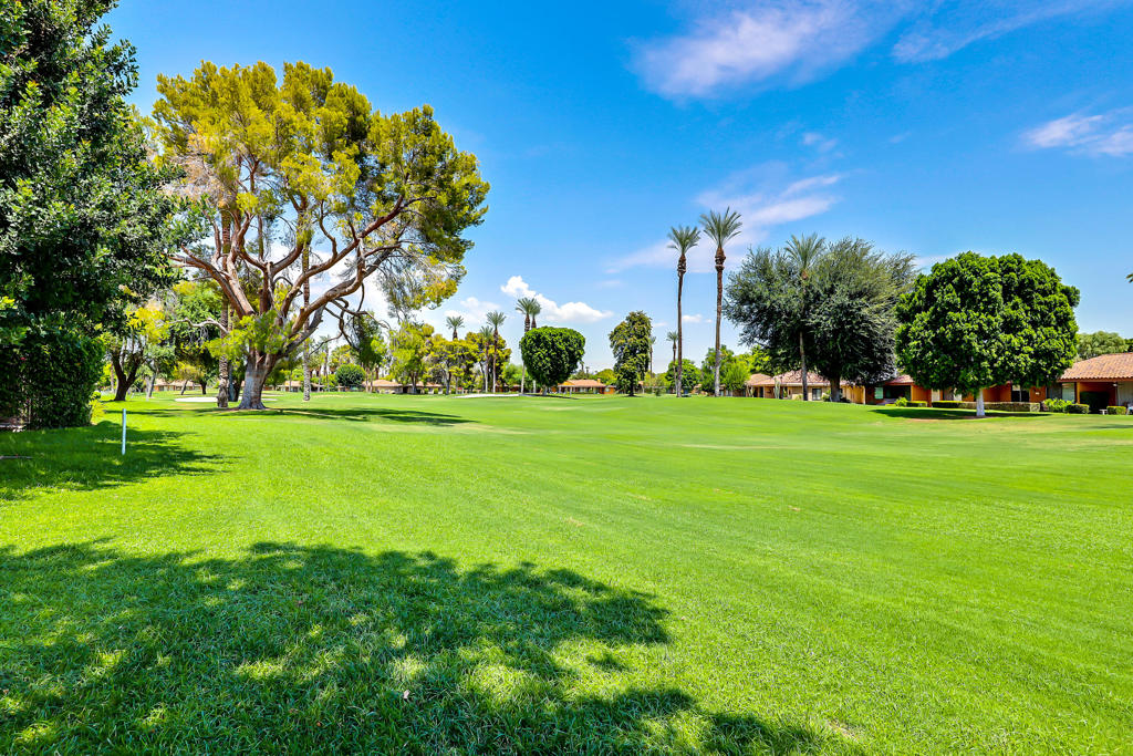 Sunrise C.C. - Residential