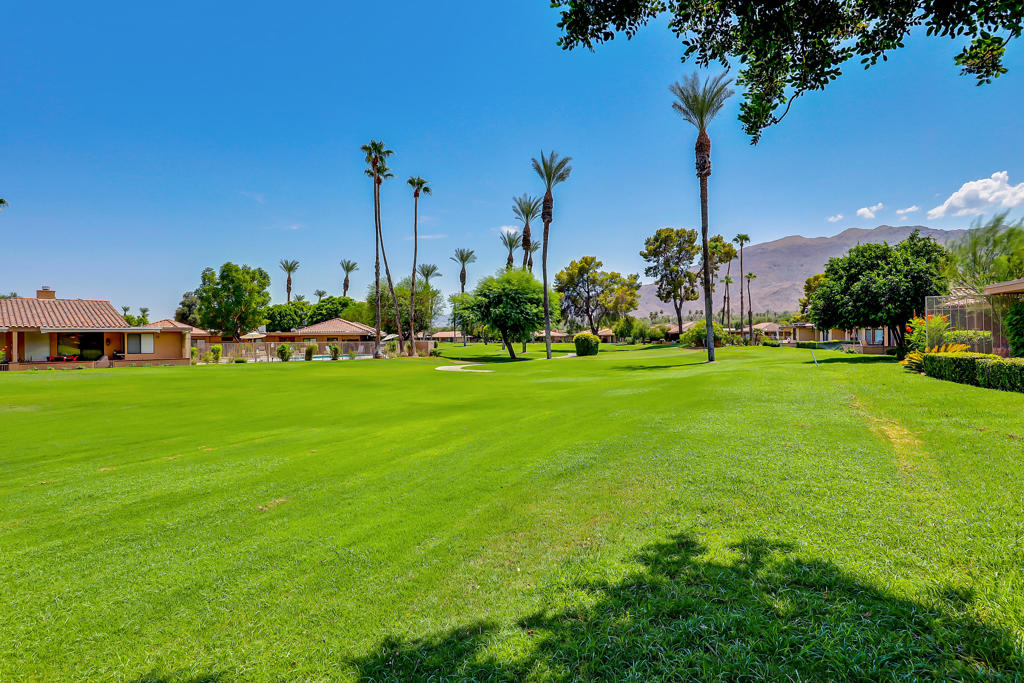 Sunrise C.C. - Residential