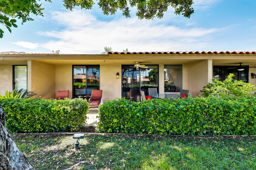 Sunrise C.C. - Residential