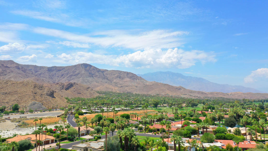 Sunrise C.C. - Residential