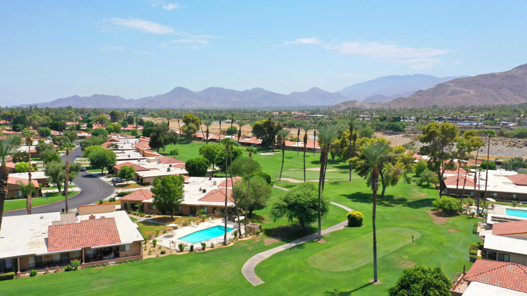 Sunrise C.C. - Residential