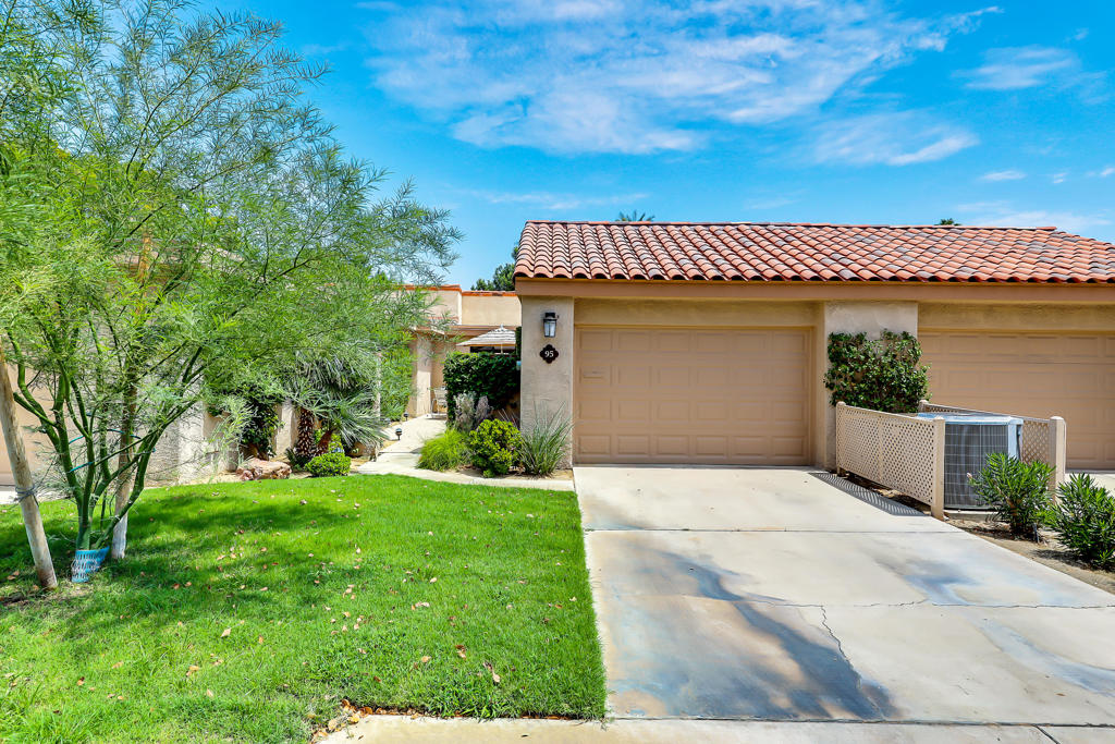 Sunrise C.C. - Residential