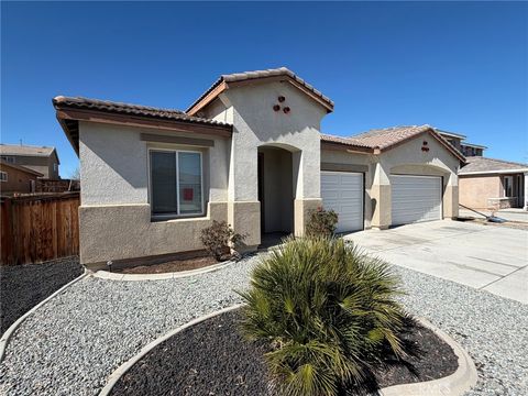 Photo of 12810 Ethan St, Victorville, CA 92392 (MLS # IV26040125)