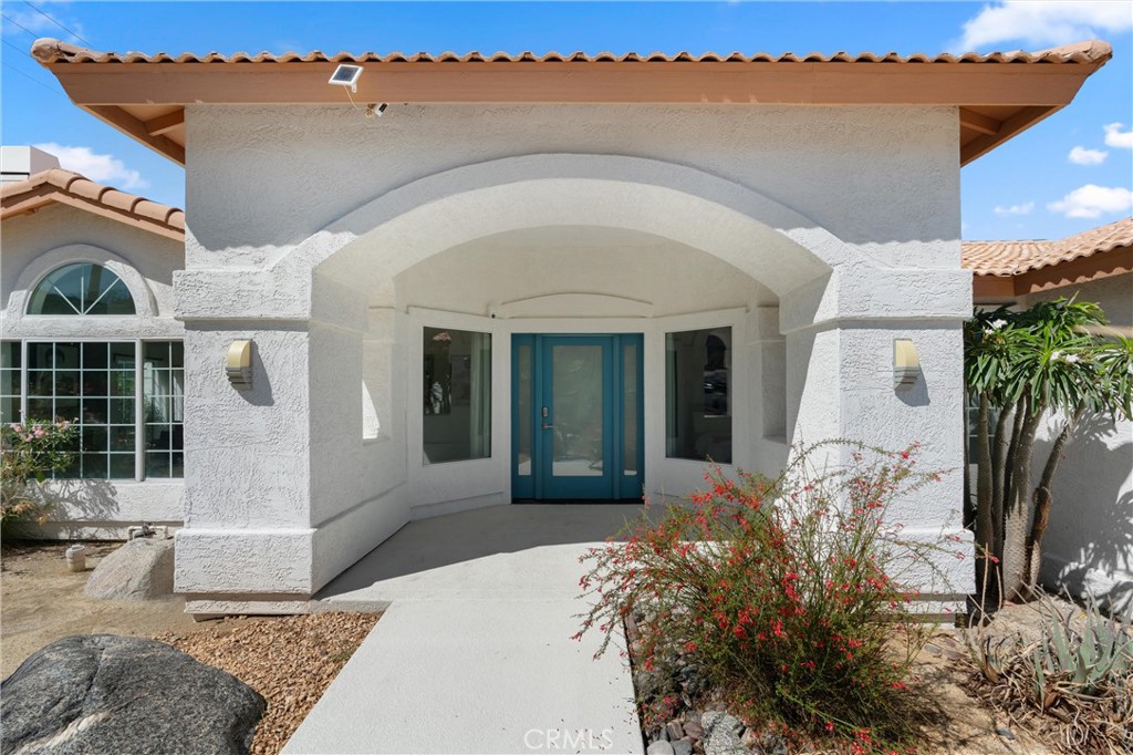 La Quinta Cove* - Residential