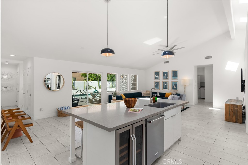 La Quinta Cove* - Residential
