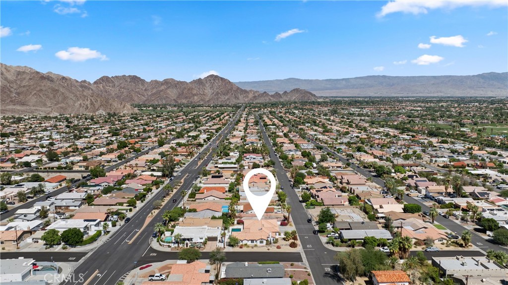 La Quinta Cove* - Residential