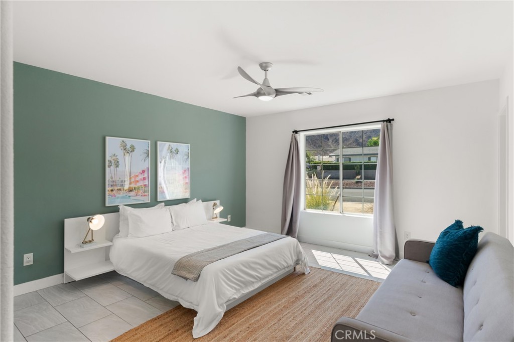 La Quinta Cove* - Residential