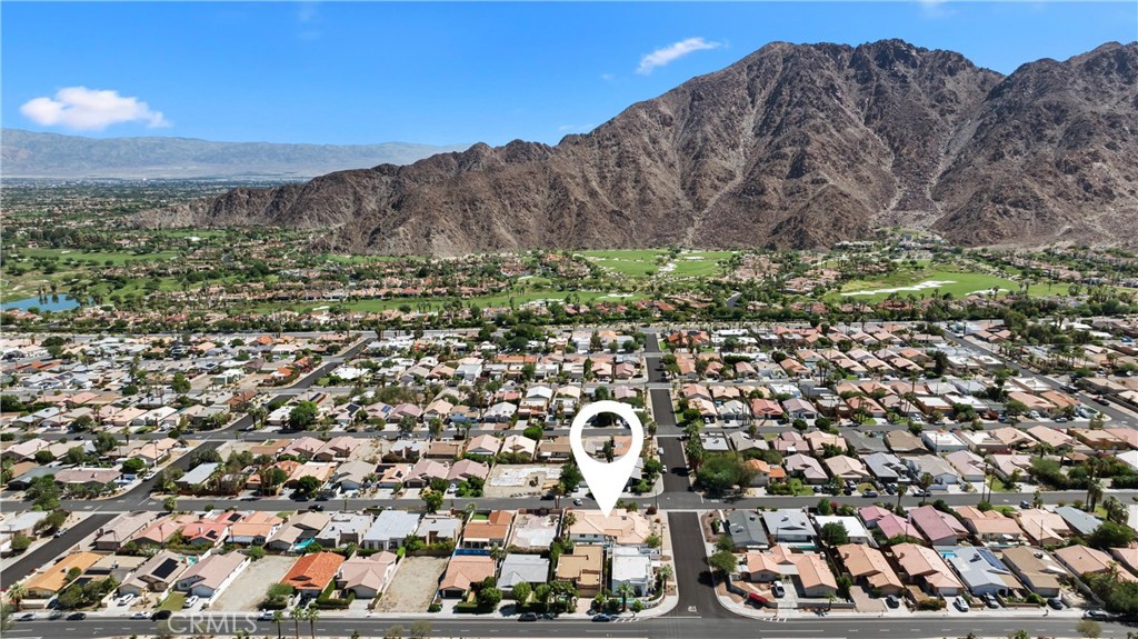 La Quinta Cove* - Residential