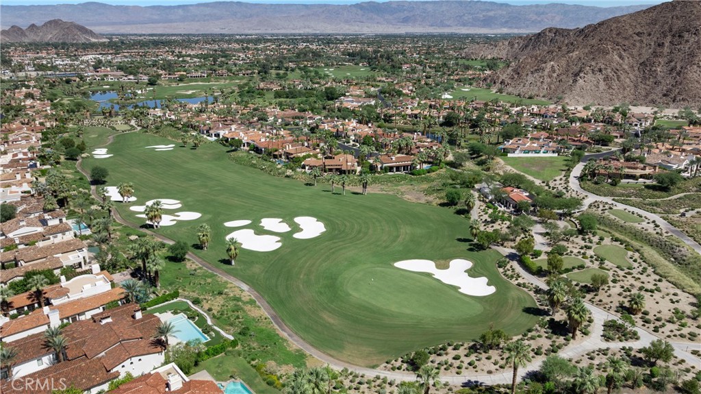 La Quinta Cove* - Residential