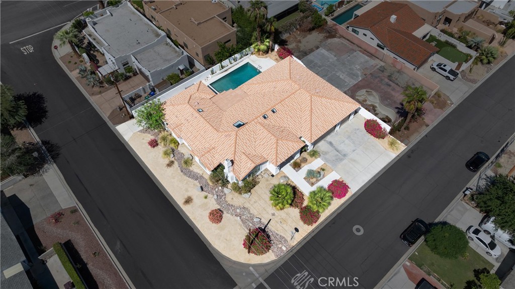 La Quinta Cove* - Residential