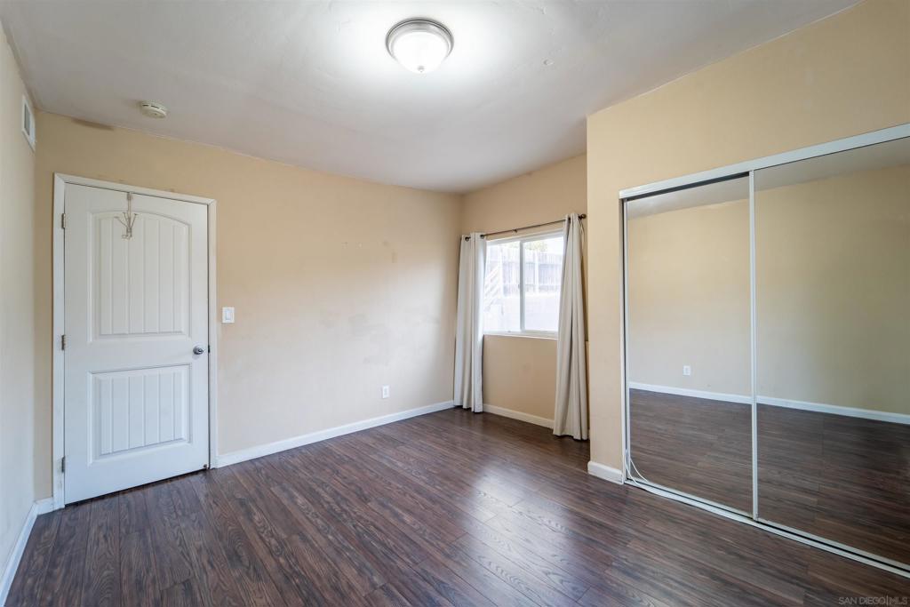 Chula Vista - Residential