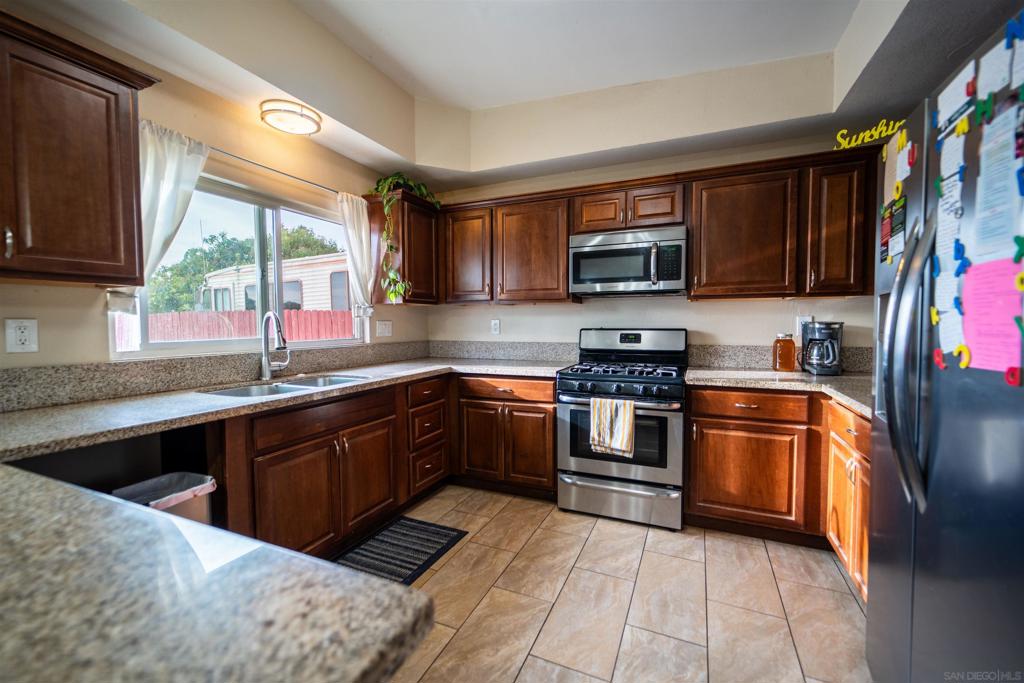 Chula Vista - Residential