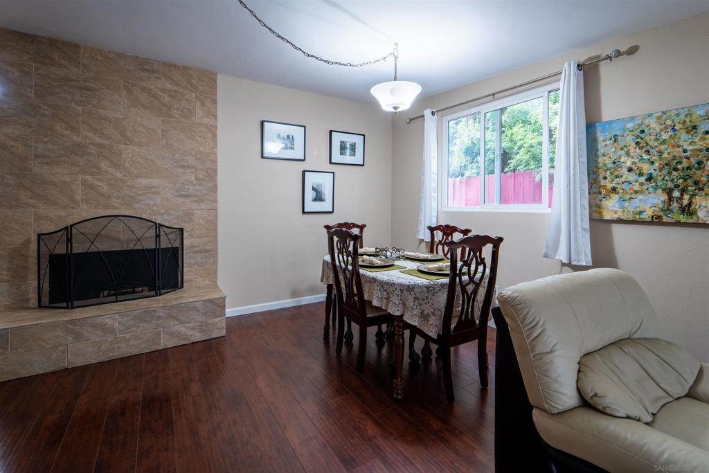 Chula Vista - Residential