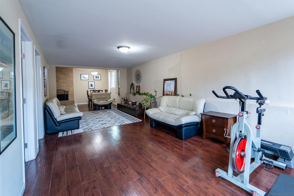 Chula Vista - Residential