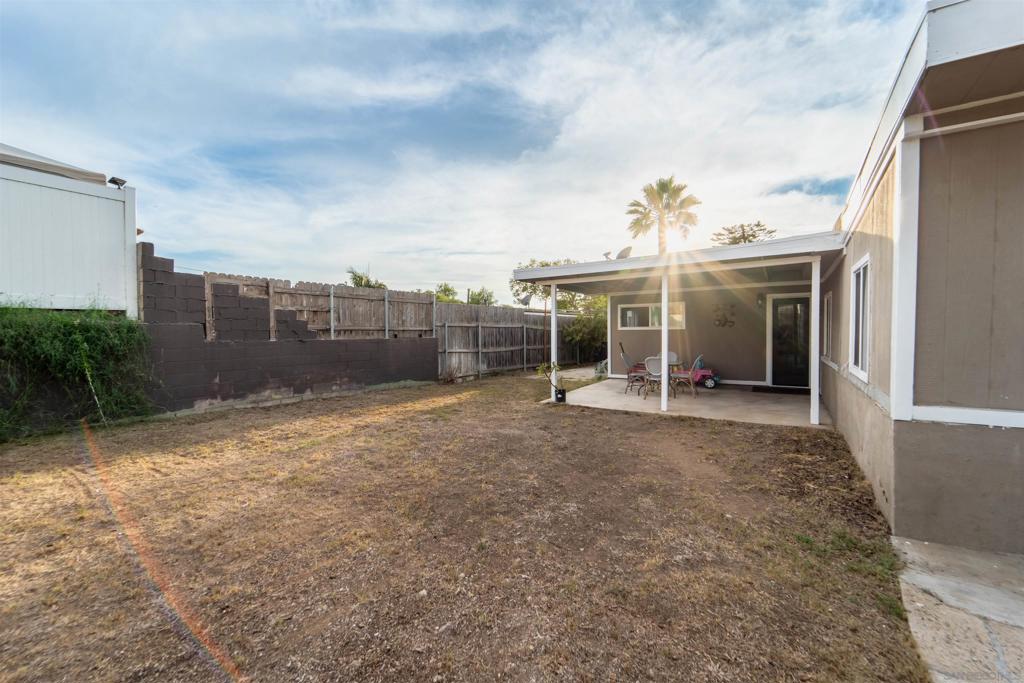 Chula Vista - Residential