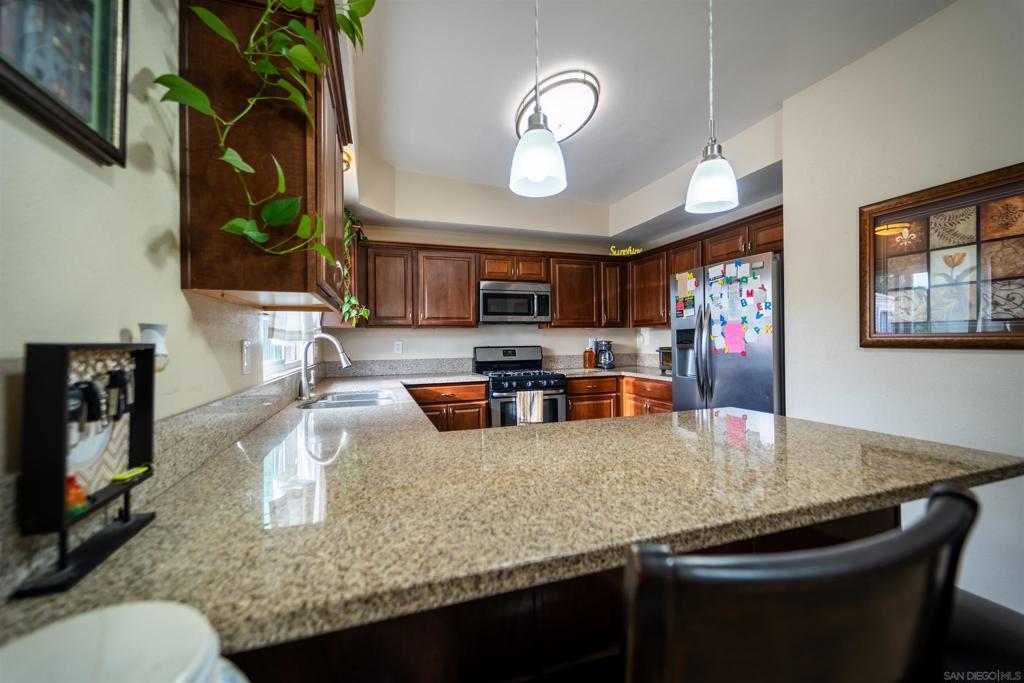 Chula Vista - Residential