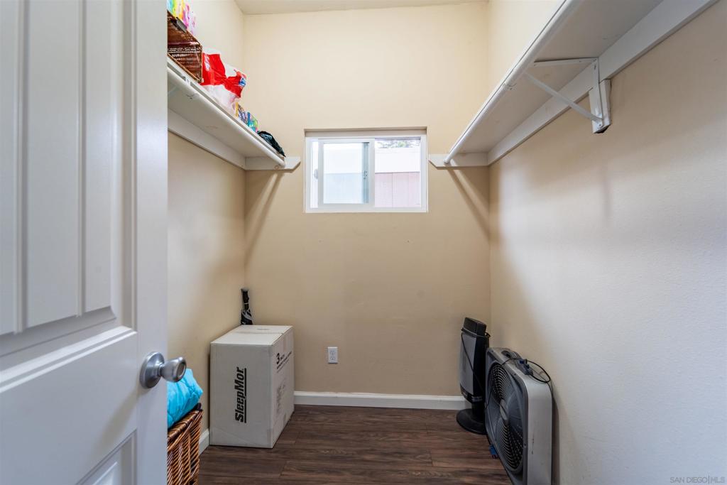 Chula Vista - Residential