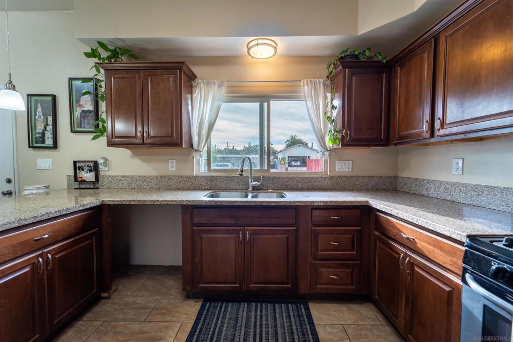 Chula Vista - Residential