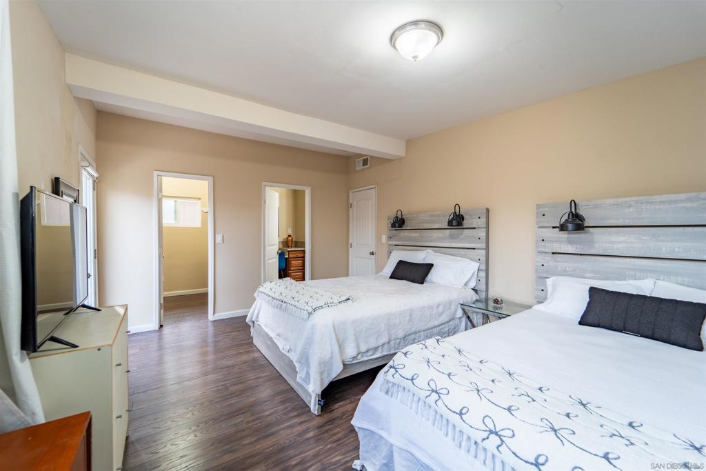 Chula Vista - Residential