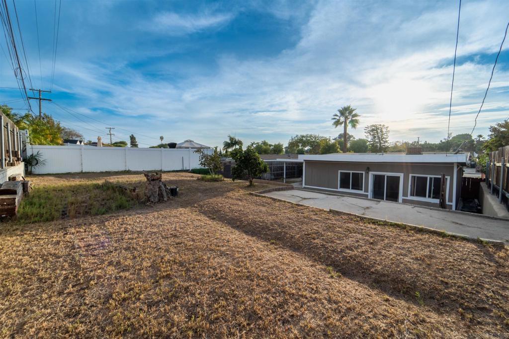 Chula Vista - Residential