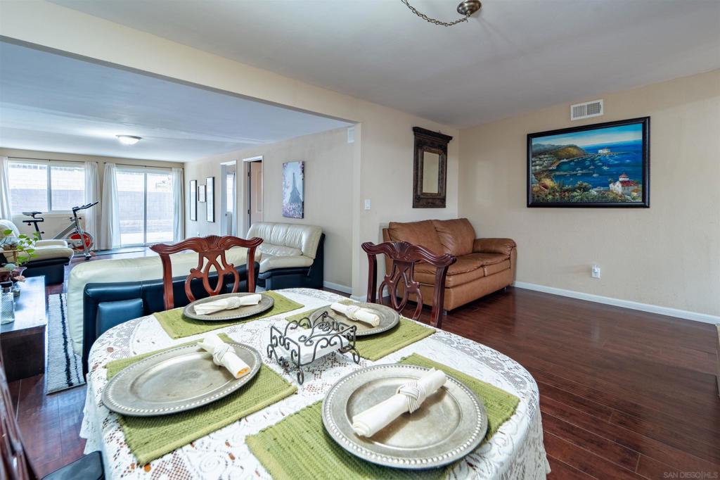 Chula Vista - Residential