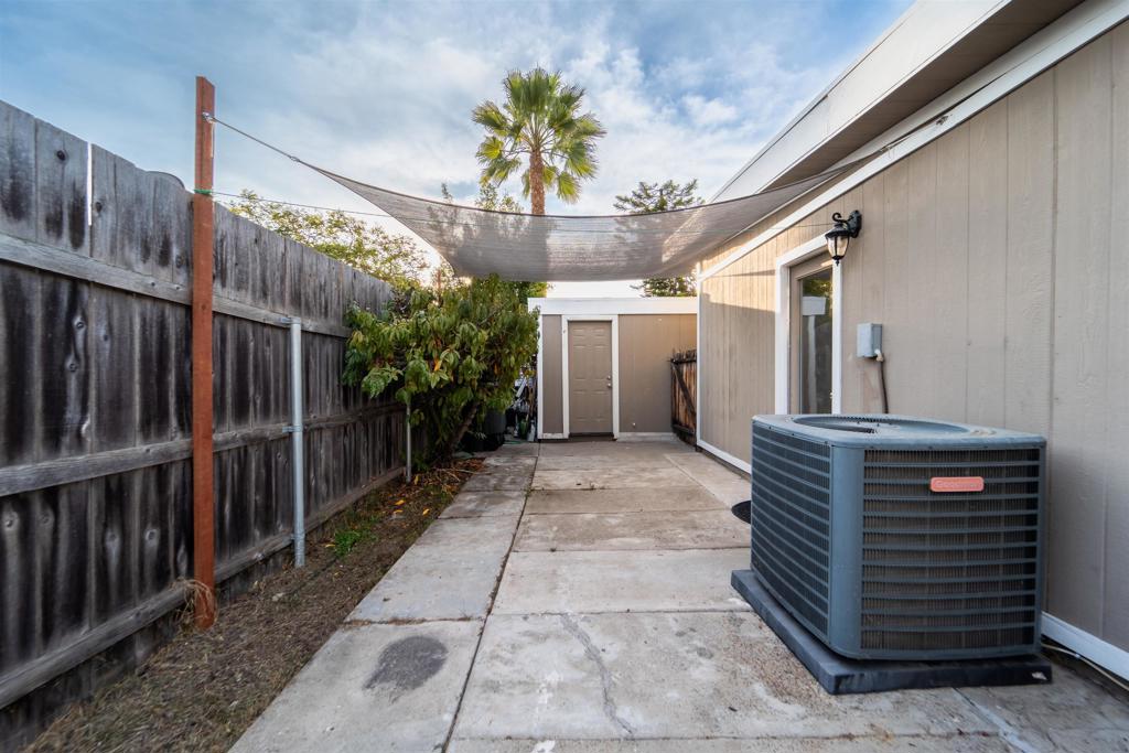 Chula Vista - Residential