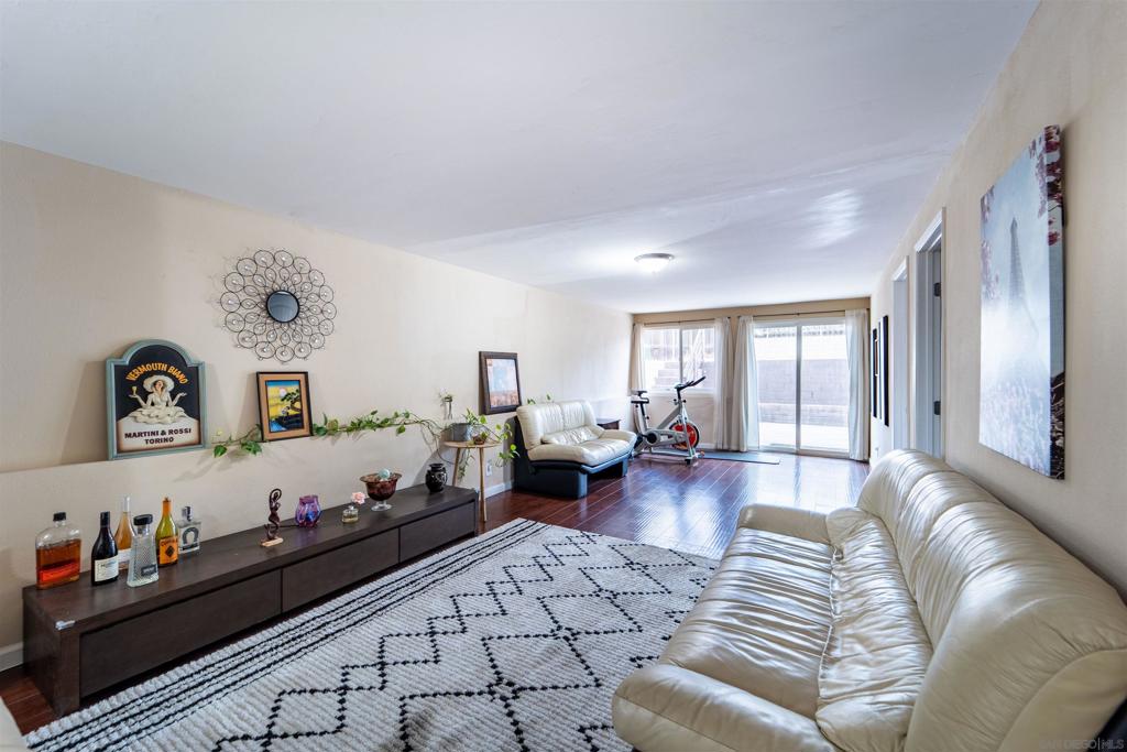 Chula Vista - Residential