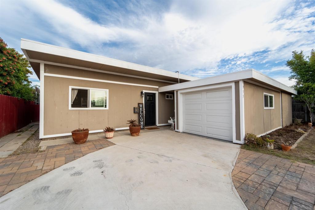 Chula Vista - Residential