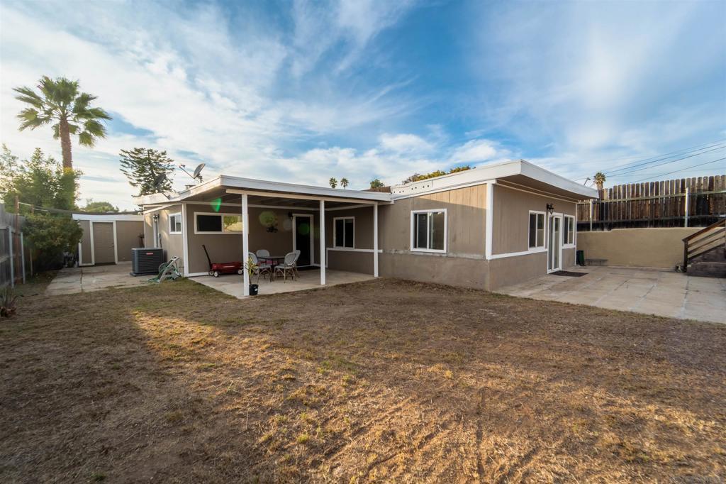 Chula Vista - Residential