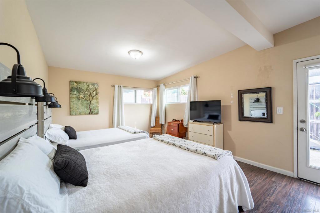 Chula Vista - Residential