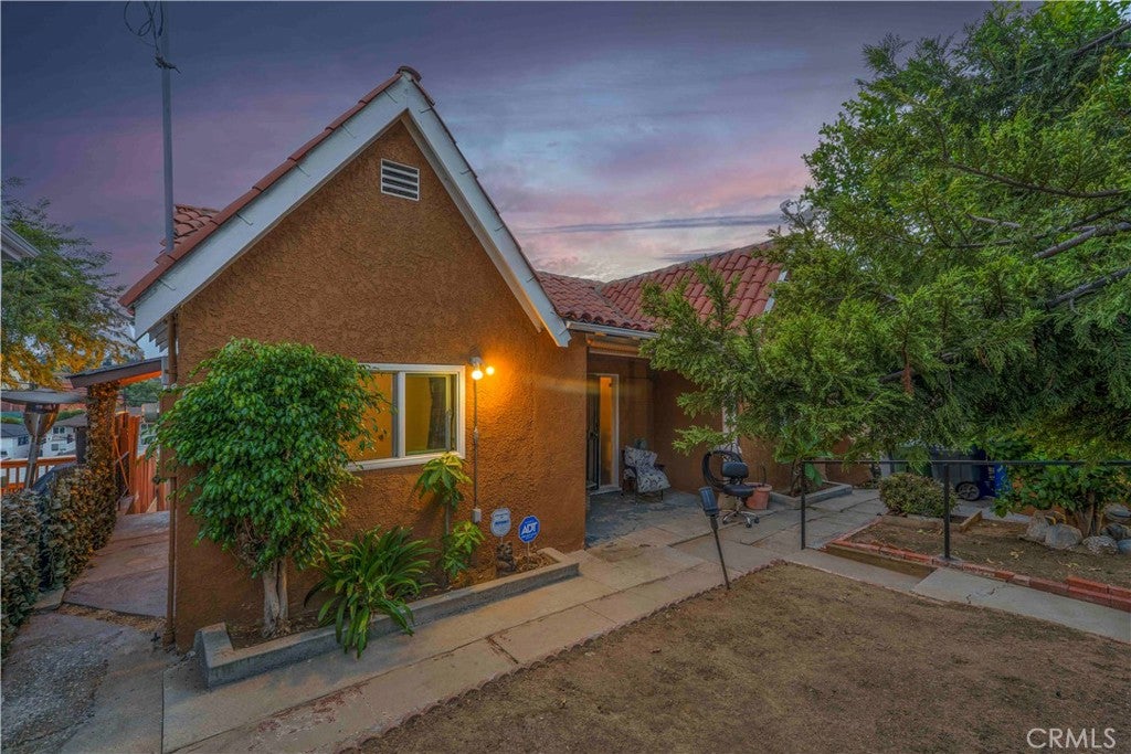 1521 Helen Dr DR, Los Angeles CA 90063