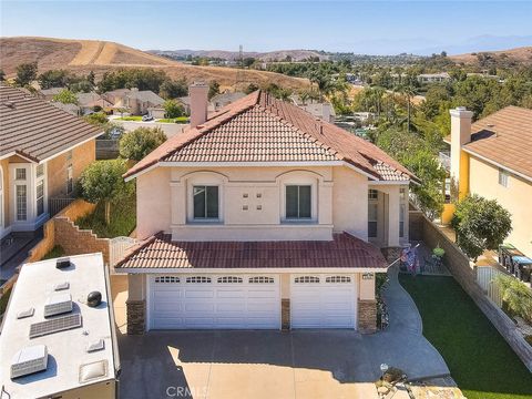 Photo of 2468 Paseo Del Palacio, Chino Hills, CA 91709 (MLS # TR26147395)