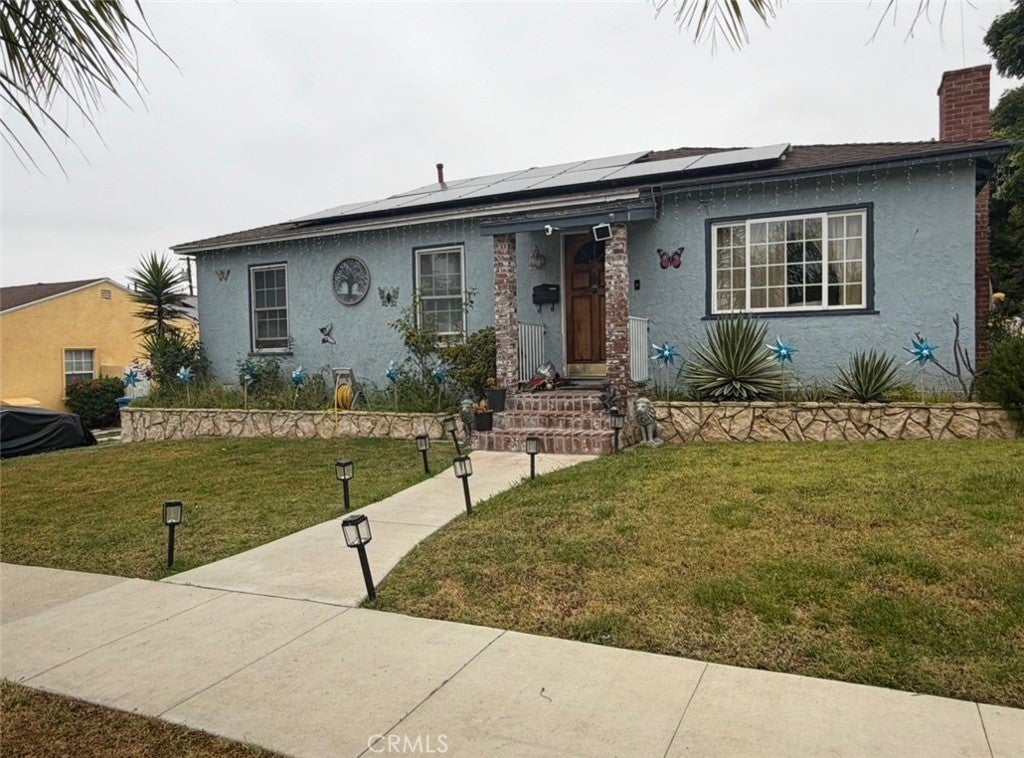 4504 Pasadena AVE