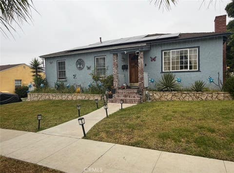 Photo of 4504 Pasadena AVE, Long Beach, CA 90807 (MLS # IG26185507)