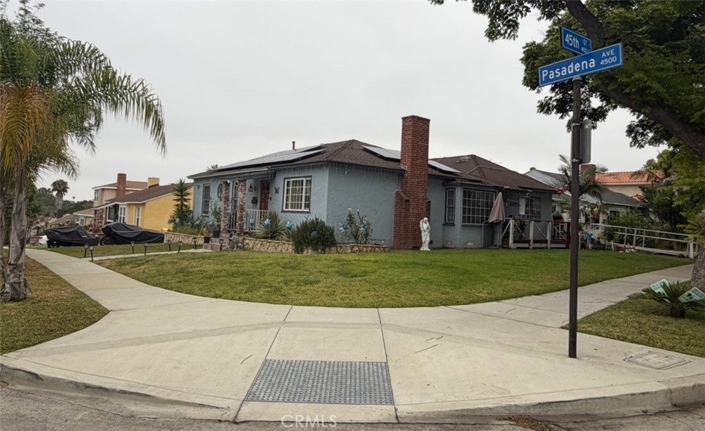 4504 Pasadena
