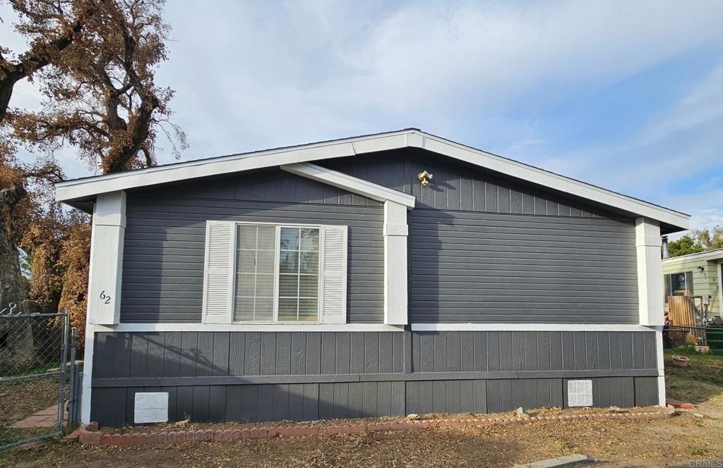 Photo of 26455 Paradise Valley Road #62, Warner Springs, CA 92086 (MLS # NDP2510922)