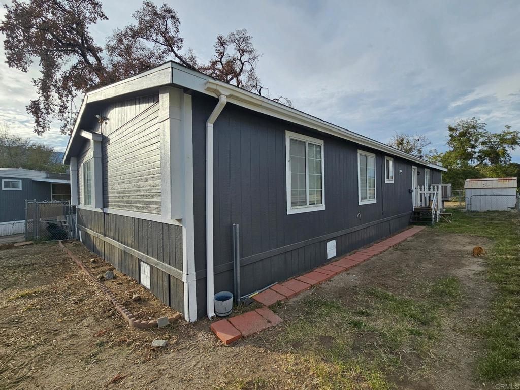 Photo of 26455 Paradise Valley Road #62, Warner Springs, CA 92086 (MLS # NDP2510922)